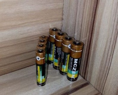 Wholesale imported batteries - Frazad Ventures Nigeria