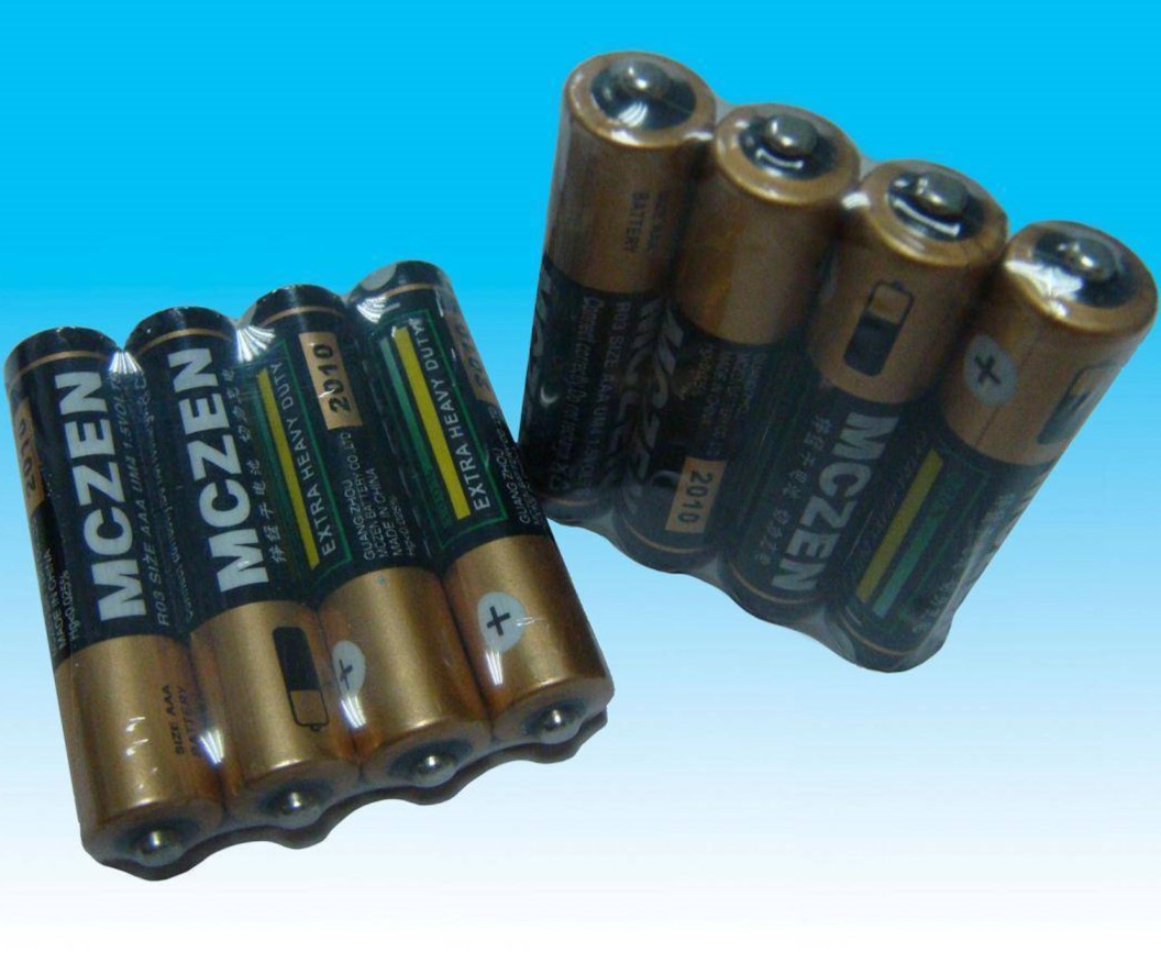 Wholesale imported batteries - Frazad Ventures Nigeria