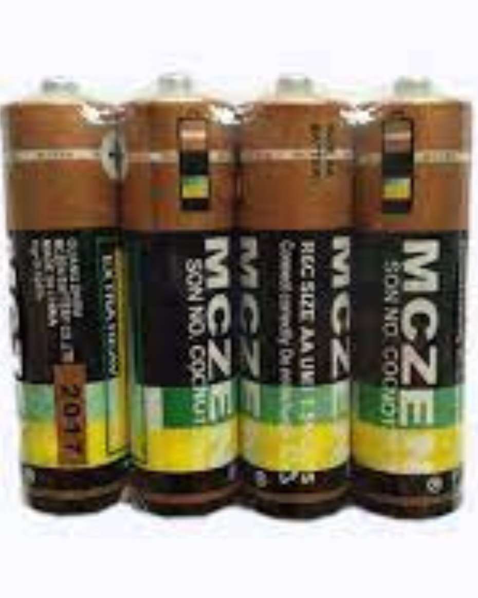 Wholesale imported batteries - Frazad Ventures Nigeria